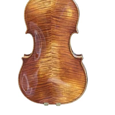 Ming Jiang Zhu 907 Viola – Meisterbratsche image 5
