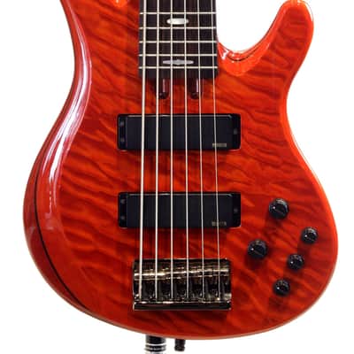 Yamaha Trb 1006 J image 1