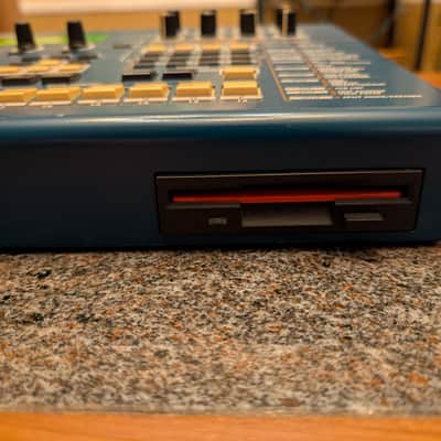 Yamaha RM1x Sequence Remixer/Groovebox image 6