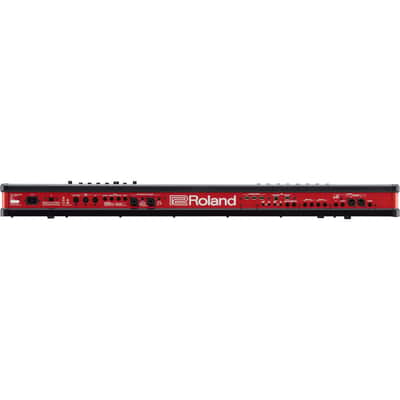 Roland Fantom 6 image 10