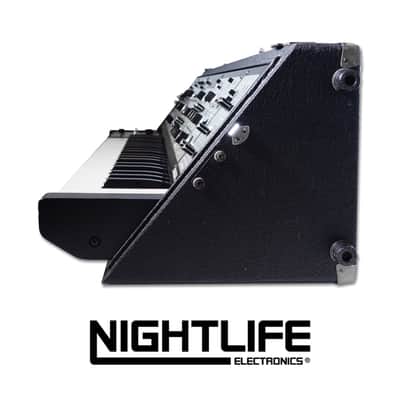 Roland SH-5 (Vintage) image 2