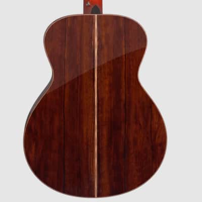 Furch acoustic guitar Red G-LI a (Ship in about 2 weeks) image 2