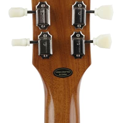2025 Epiphone 1957 Les Paul Goldtop Reissue image 4