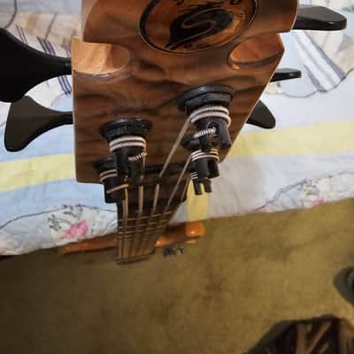 Skjold Whaleback 5 damian erskine 2014 quilted maple image 8
