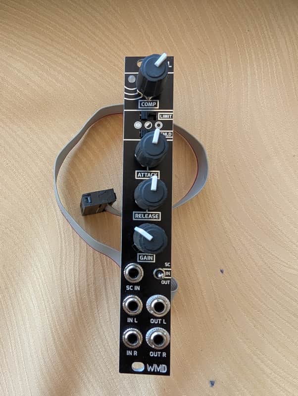 WMD MSCL