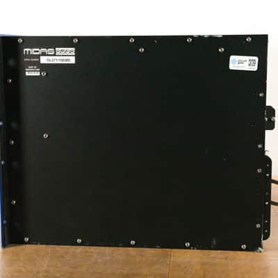 Midas DL371 Audio System Engine CG011JC image 14