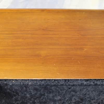 McIntosh ML-1c Speakers Antique Walnut image 14