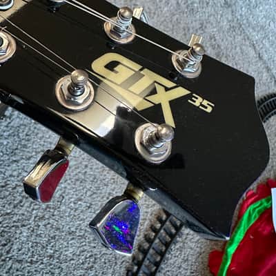 GTX GR35-1 Early 90s - Burst image 4