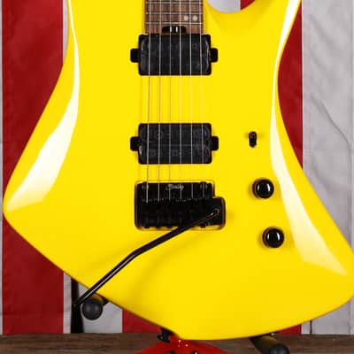 Sterling Kaizen - Racing Yellow image 2