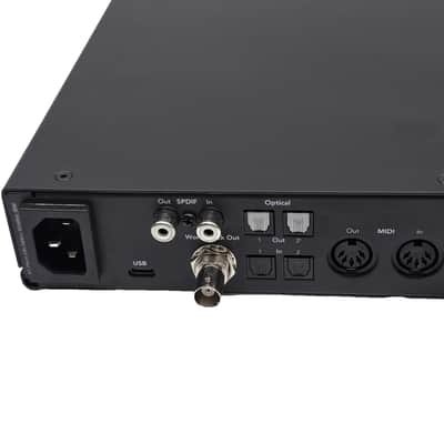 Used Focusrite Scarlett 18i20 4th Generation Recording USB Audio Interface image 7