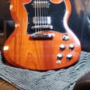 2001 Gibson SG Standard - Heritage Cherry OHSC