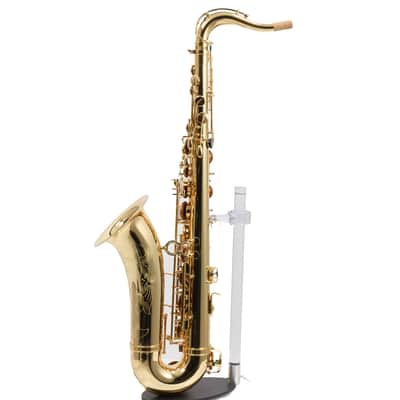 Keilwerth Model SX-90R Professional Tenor Saxophone SN 131330 OPEN BOX image 7