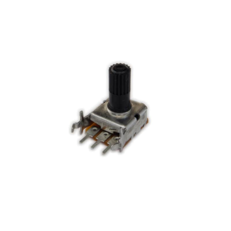 Kawai - K5 - New Rotary Potentiometer 10kb Contrast image 1