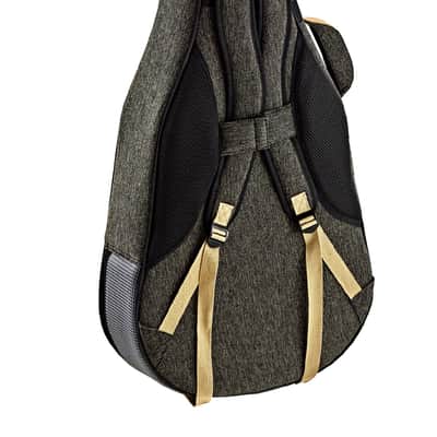 Ortega Soft Case 4/4 Klassik - Mocca image 2