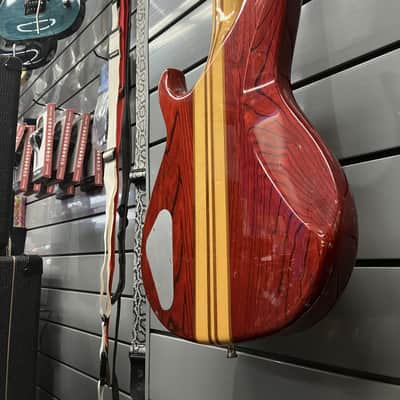 Aria Pro II SB-R60 Bass 1981 - Natural image 11