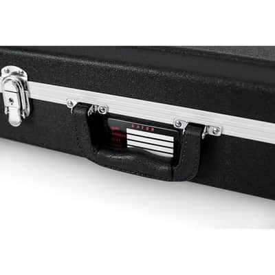 Gator Cases GC-ELECTRIC-A Deluxe Molded Case for Electric Guitars image 11