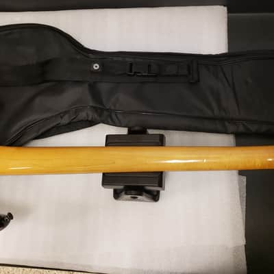 80's Peavey Fury Bass made in USA image 7