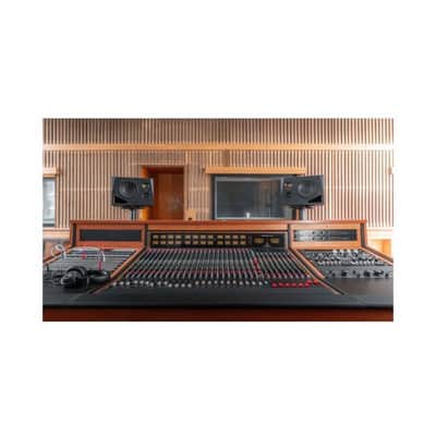 Adam Audio A8H Powered 3-Way Studio Monitor (Left and Right) with Cables image 13