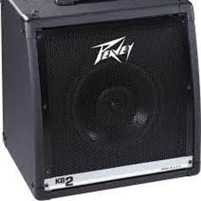 Combo Amp Cover Cover PEAVEY KB2 Brown Vinyl cover Diamond Water resistant image 3