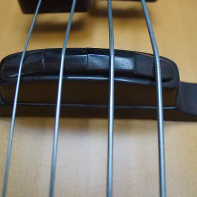 Takamine PB30 1990 #1 - first edition image 7
