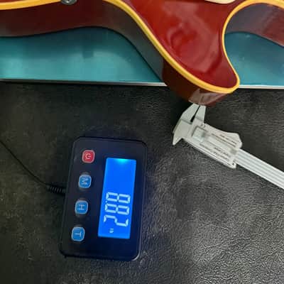 Gibson Les Paul 59 Reissue image 11