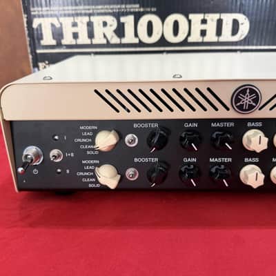 Yamaha THR100HD Dual image 2