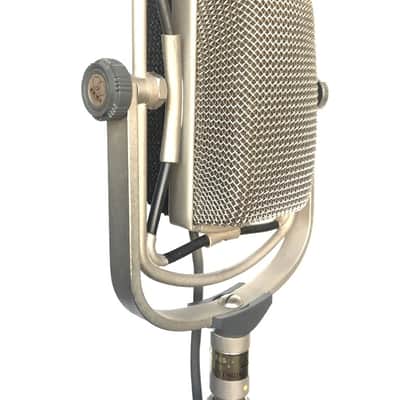 AKG D45 Awesome! Vintage Microphone 1950 image 4