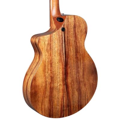 Martin SC 13E Acoustic Electric Guitar image 2