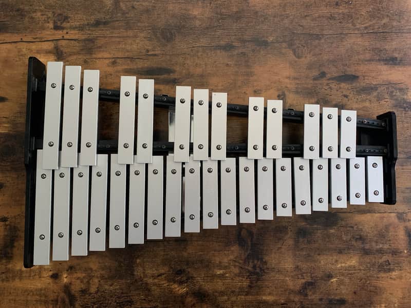 Vic Firth Glockenspiel Bells Bild 1