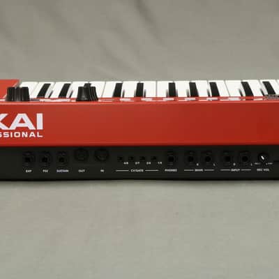 Akai Mpc Key 37 [A12510261726220] (06/22) image 5