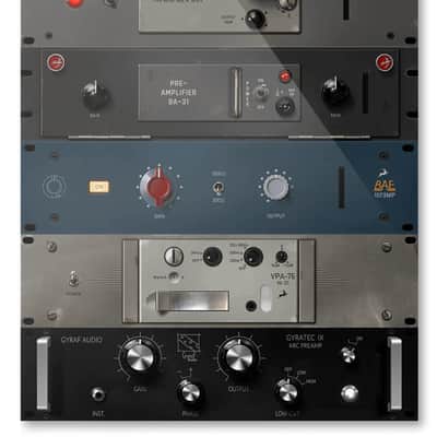 Antelope Audio Edge Go - USB Modeling Microphone image 6