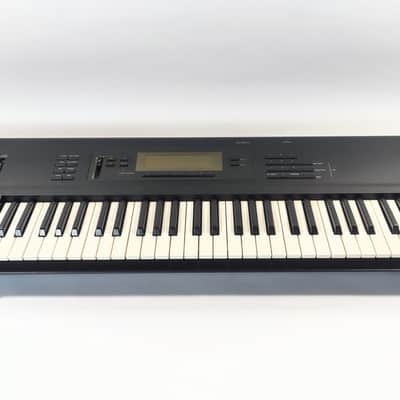 Korg O1W FD image 2