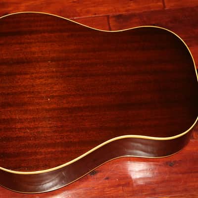 1968 Gibson J-50 ADJ image 4
