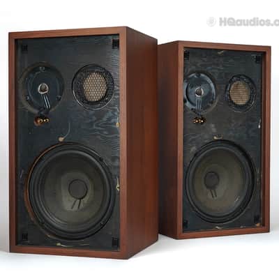Acoustic Research AR-2AX Pair of Speakers – Professionally Restored – 1-Year Warranty image 5