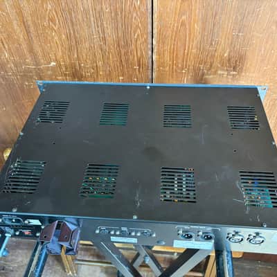 Eventide H3500 Dynamic Ultra-Harmonizer DFX-SAMPLING image 8