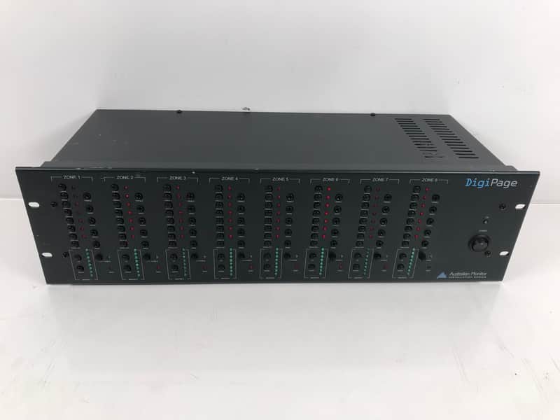 Australian Monitor DigiPage