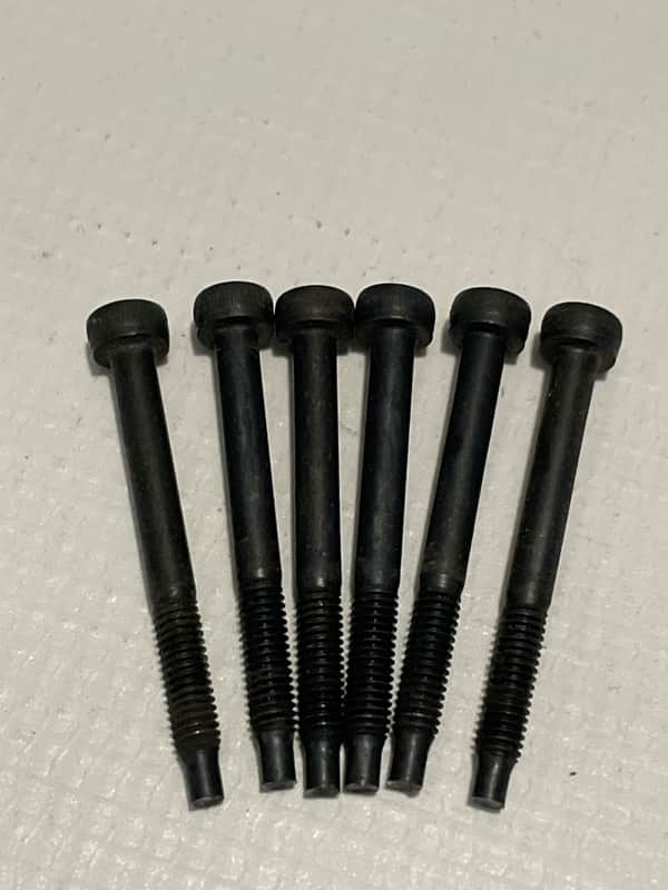 Kramer Floyd Rose Screws: Save 90%!