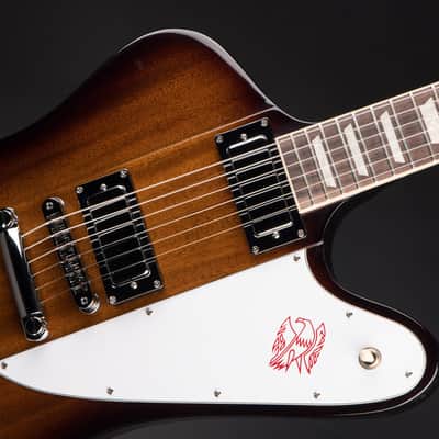 Gibson Firebird Platypus Tobacco Sunburst Perimeter 8.3 #213950117 image 13