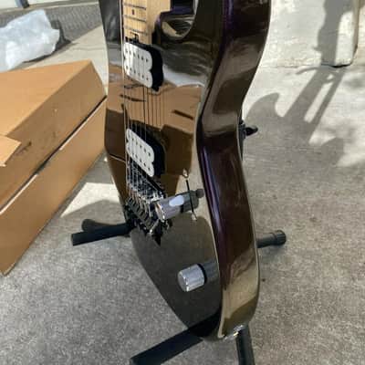 Charvel Pro-Mod San Dimas Style 1 HH HT 2016 - 2018 - Satin Cobalt Blue image 11