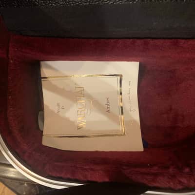Full-Size Violin – Excellent Sound, Quality Chin Rest, Gator Case & Bow image 5