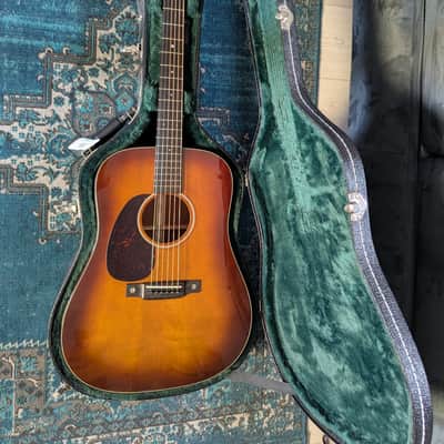 Martin Custom shop D-14 2022 image 1
