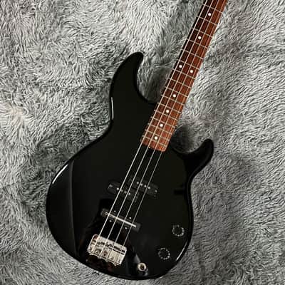 Yamaha BB3000 BB300 Conversion Broad Bass - Black image 2