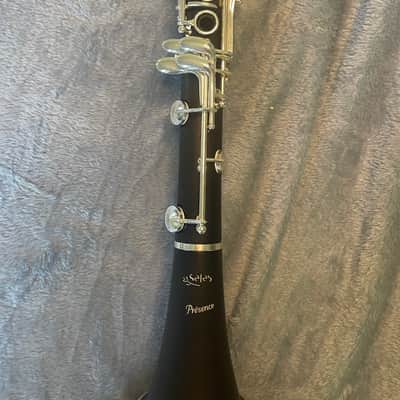 Selmer-Paris B16 Presence Bb Clarinet 2017 - Present - Black image 10