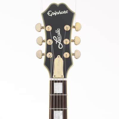 Epiphone B.B. King Lucille Epiphone B.B. King [U07081750] (04/28) image 10