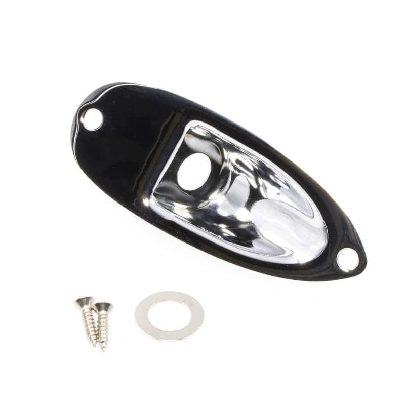 Fender 003-3023-049 Standard Stratocaster Jack Ferrule image 1