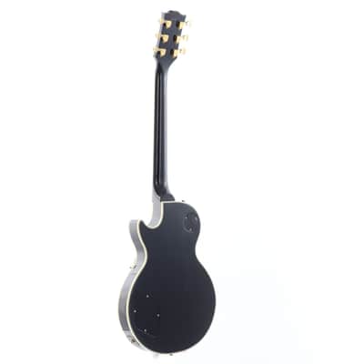 Epiphone LPC-80 Les Paul Custom Ebony [807654] (05/29) image 15