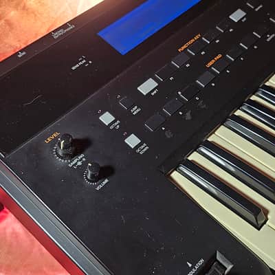 Daft Punk Sampling Synthesizer / Rare image 11