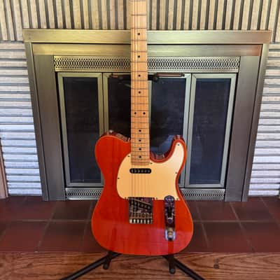 G&L ASAT Classic | Reverb