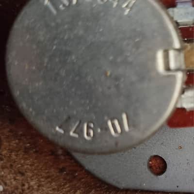 Gibson Les Paul Personal 1970 - Walnut image 20