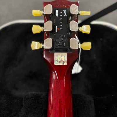 Gibson Les Paul Studio 100th Anniversary image 20